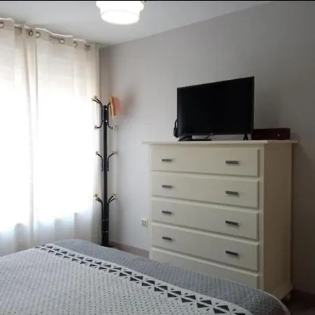 Apartment Iberia