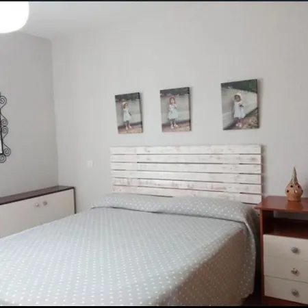 Apartment Iberia Llanes